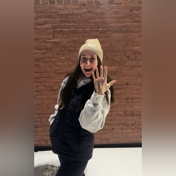 Meet your Posher, Jacie - Picture 5 of 5